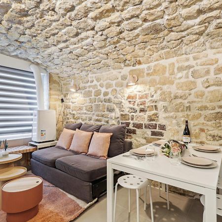 Lavie Maison Face Palais Royal Paryż Zewnętrze zdjęcie