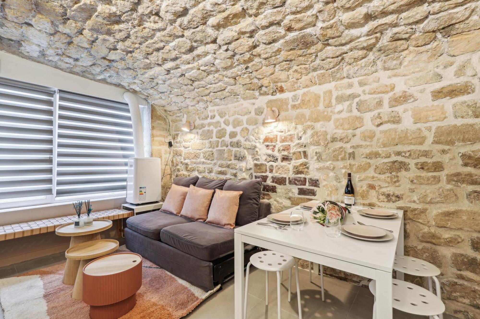 Lavie Maison Face Palais Royal Paryż Zewnętrze zdjęcie