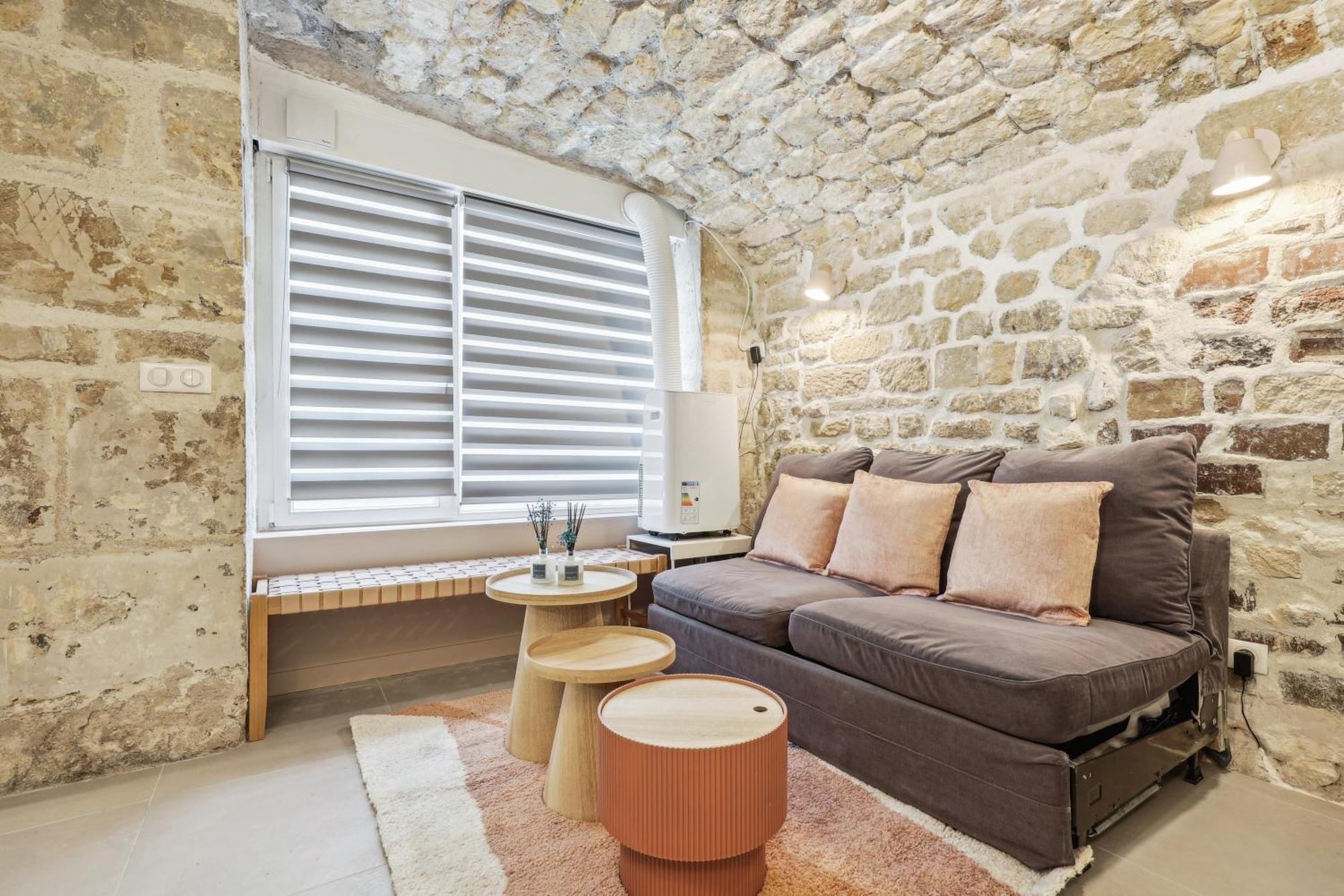 Lavie Maison Face Palais Royal Paryż Zewnętrze zdjęcie